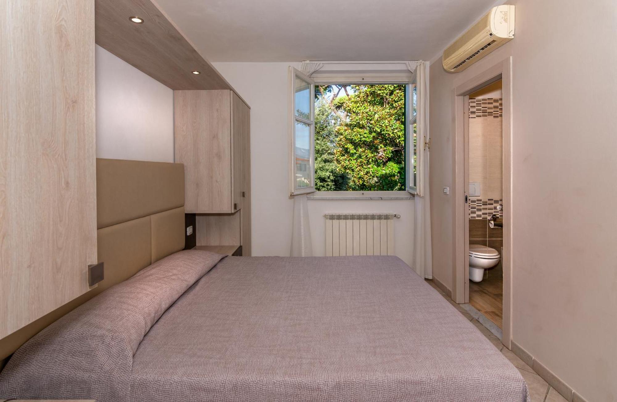 Hotel Eura مارينا دي ماسا المظهر الخارجي الصورة