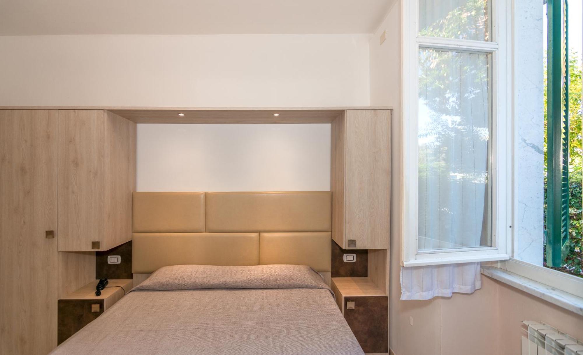 Hotel Eura مارينا دي ماسا المظهر الخارجي الصورة