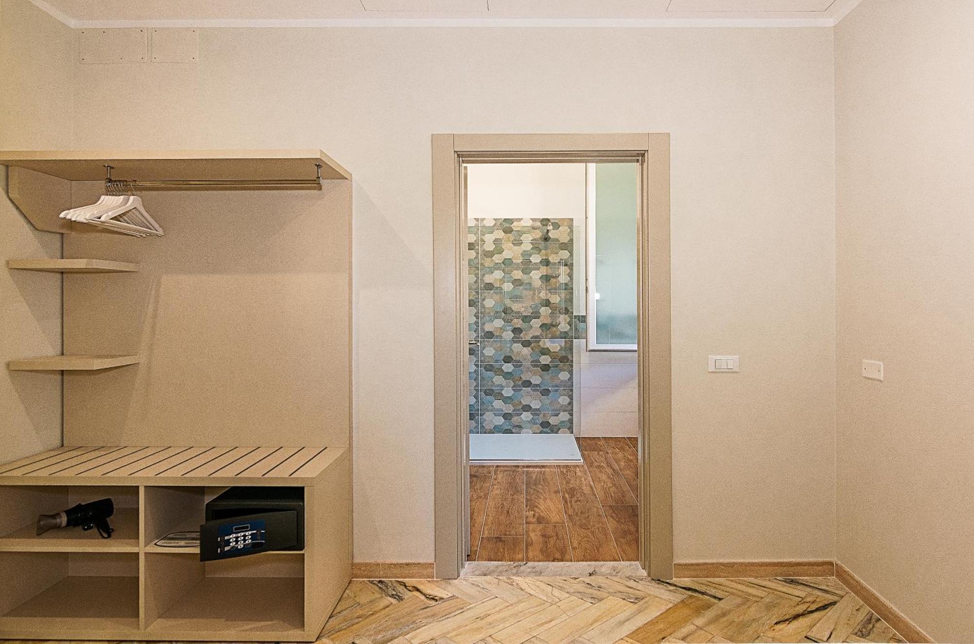 Hotel Eura مارينا دي ماسا المظهر الخارجي الصورة